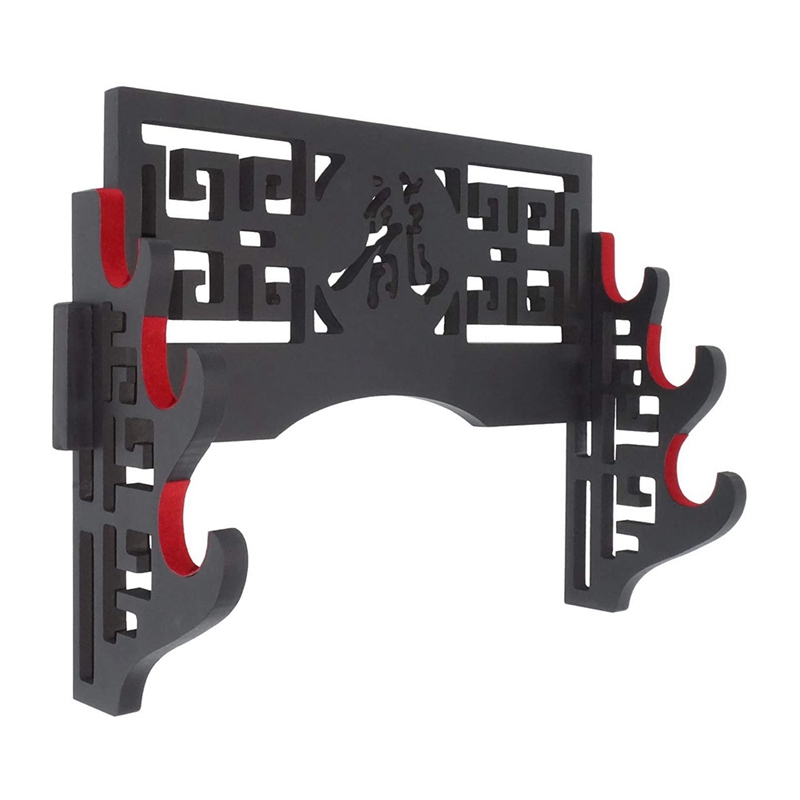Velvet Ribbon Roll - Velvet Protect Sword Wall Mount Sword