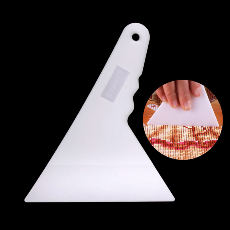 New 5D Diamond Painting Roller - Embroidery Embellishments avis et prix