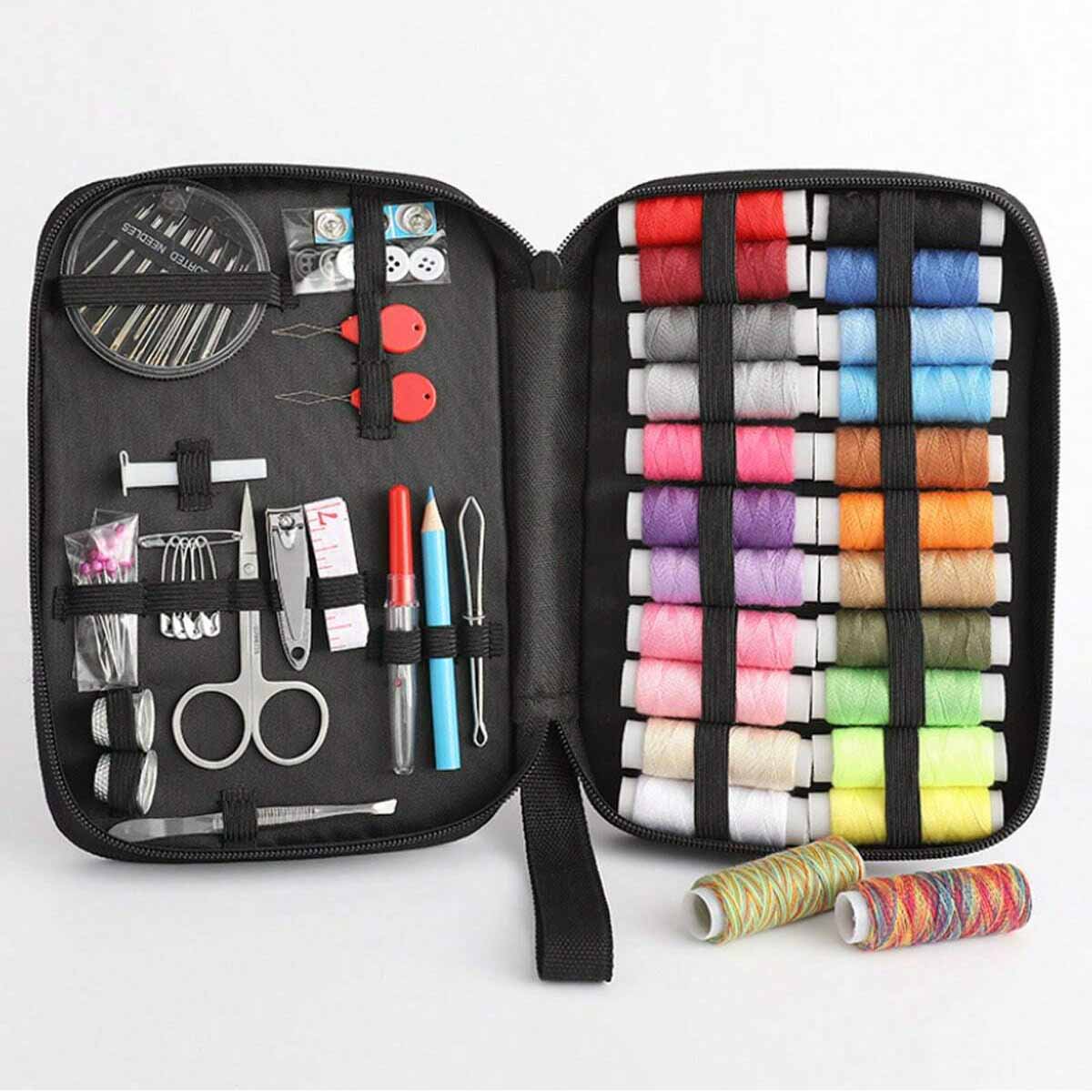 1Set Sewing Kit for Adults and - Pom Pom Maker Tool avis et prix