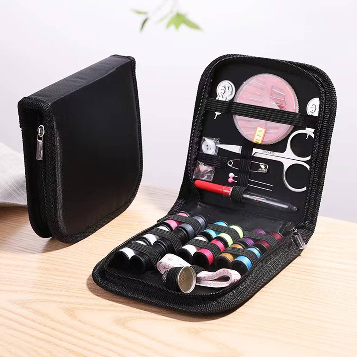 1Set Sewing Kit for Adults and - Pom Pom Maker Tool avis et prix