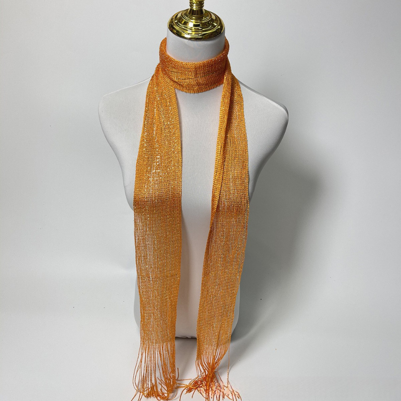 Fashion Nightclub Sunscreen Sh - Tassel Fringe Trim avis et prix