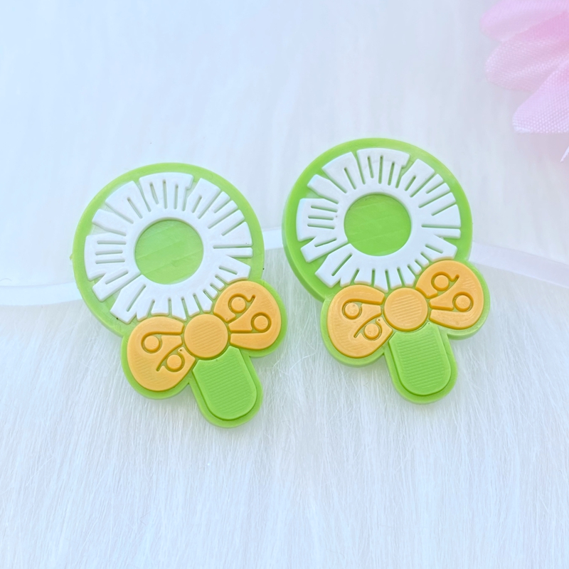 10pcs New Cute Lollipop Series - Embellishment Glue Craft avis et prix