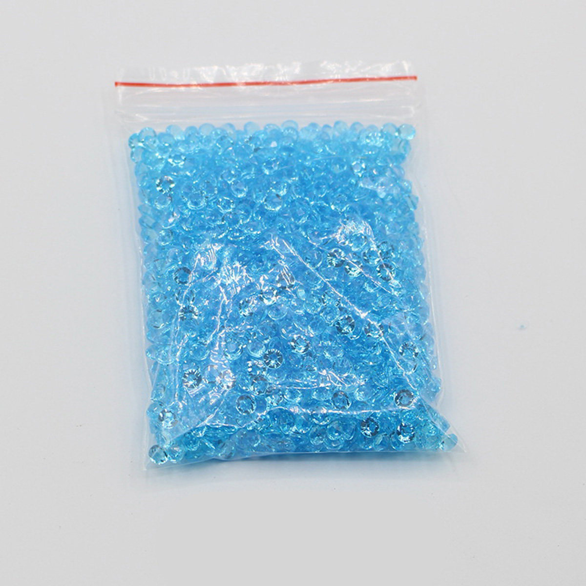 4.5mm Colorful Acrylic Diamond - Embellishment Crafts avis et prix