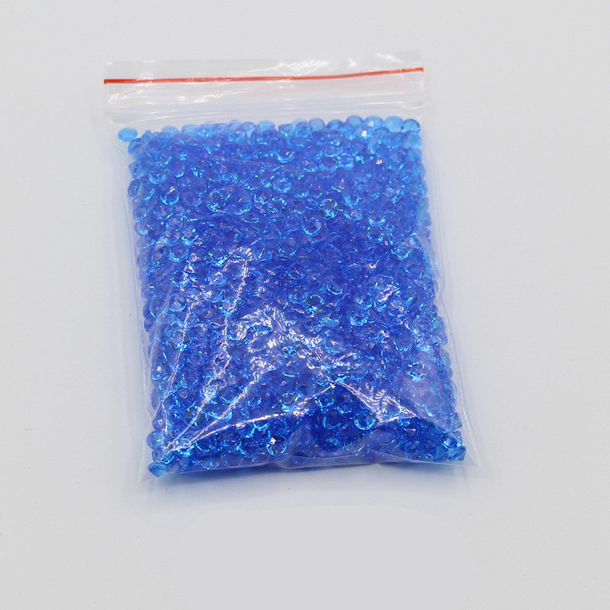 4.5mm Colorful Acrylic Diamond - Embellishment Crafts avis et prix