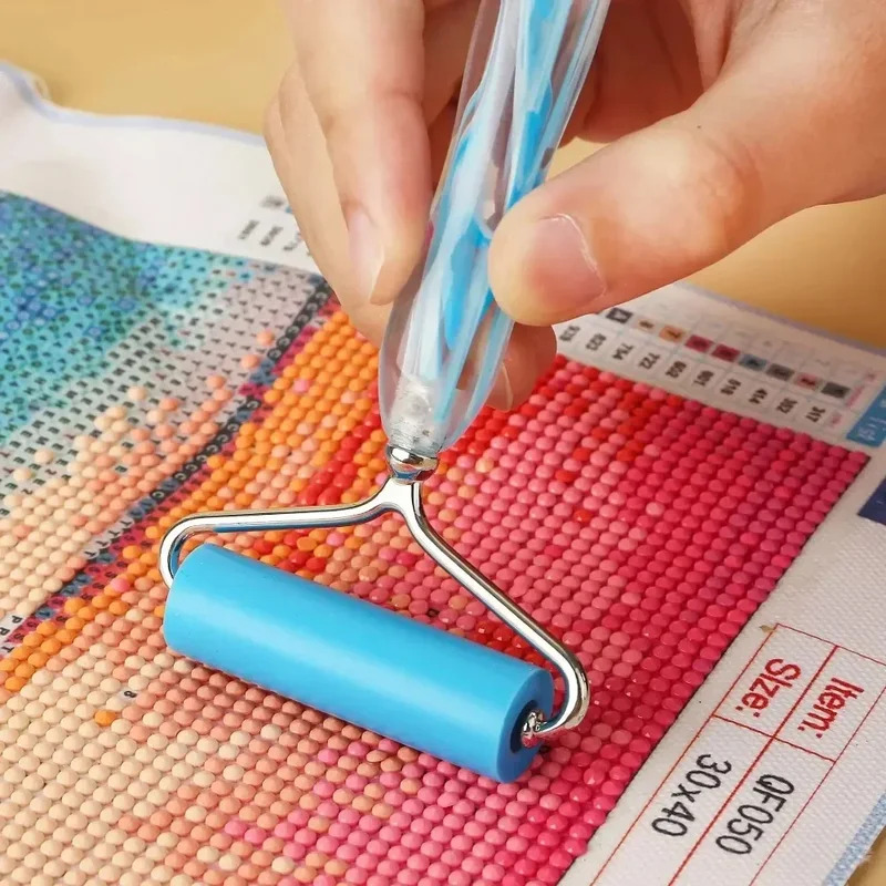 New diamond painting tool, dru - Embroidery Embellishments avis et prix