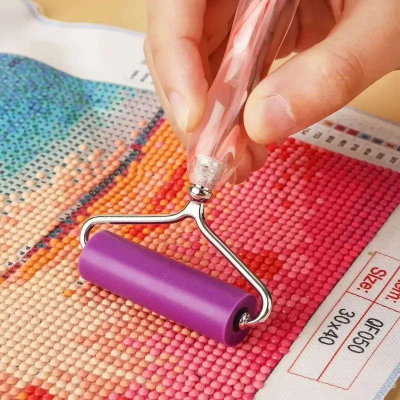 New diamond painting tool, dru - Embroidery Embellishments avis et prix