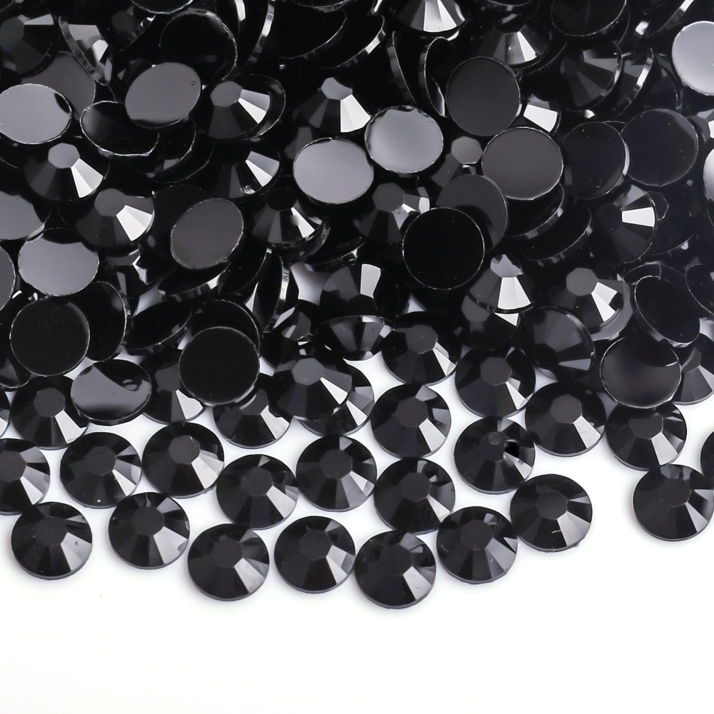 Resin White Jelly Rhinestones  - Embellishment Glue Craft avis et prix