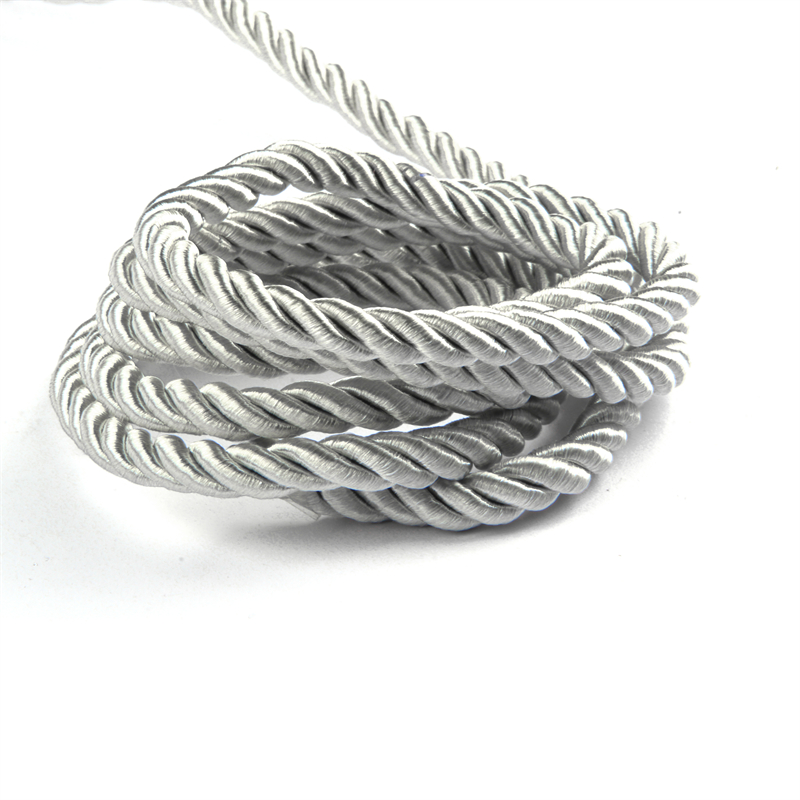 5YD/Lot 8mm Twisted Trim Cord  - Cord Trim Twisted avis et prix
