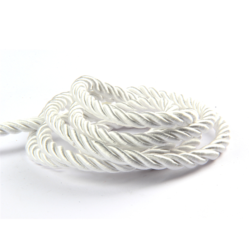5YD/Lot 8mm Twisted Trim Cord  - Cord Trim Twisted avis et prix