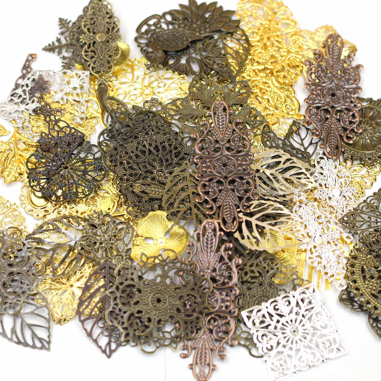 Embellishments Connectors Rand - Embellishment Crafts avis et prix