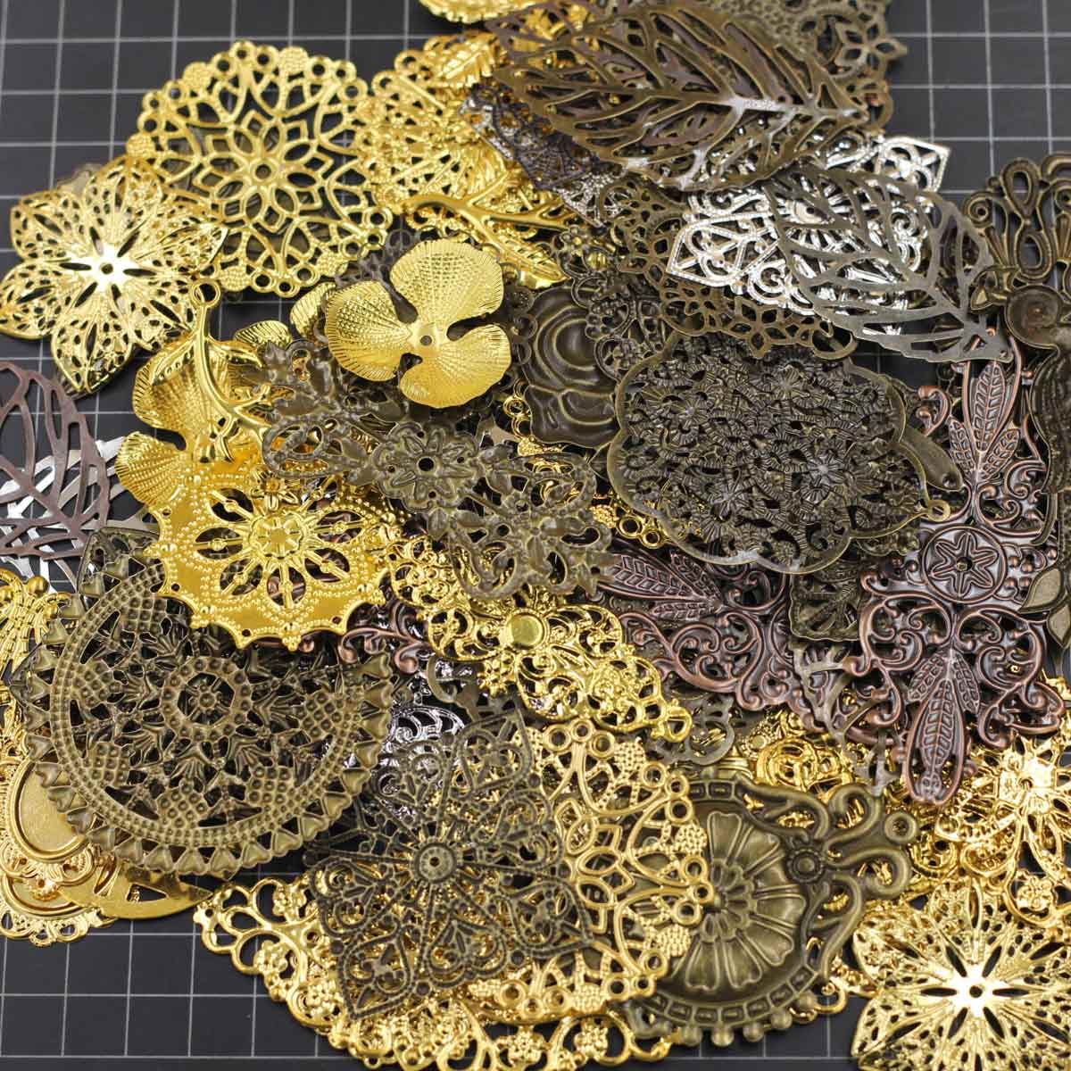 Embellishments Connectors Rand - Embellishment Crafts avis et prix