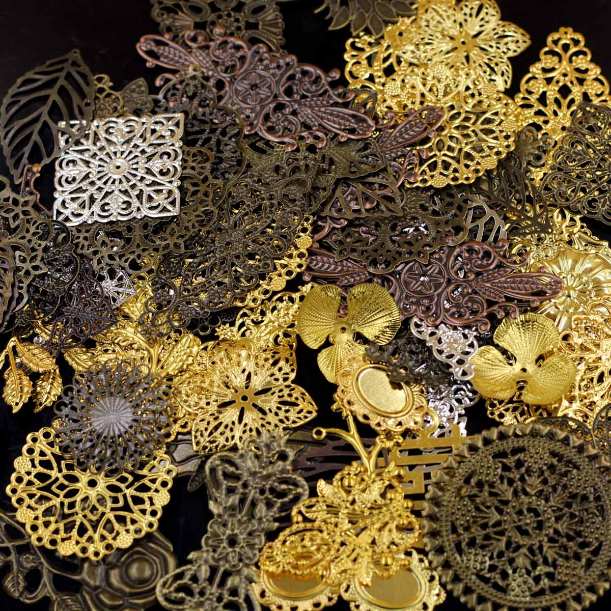 Embellishments Connectors Rand - Embellishment Crafts avis et prix