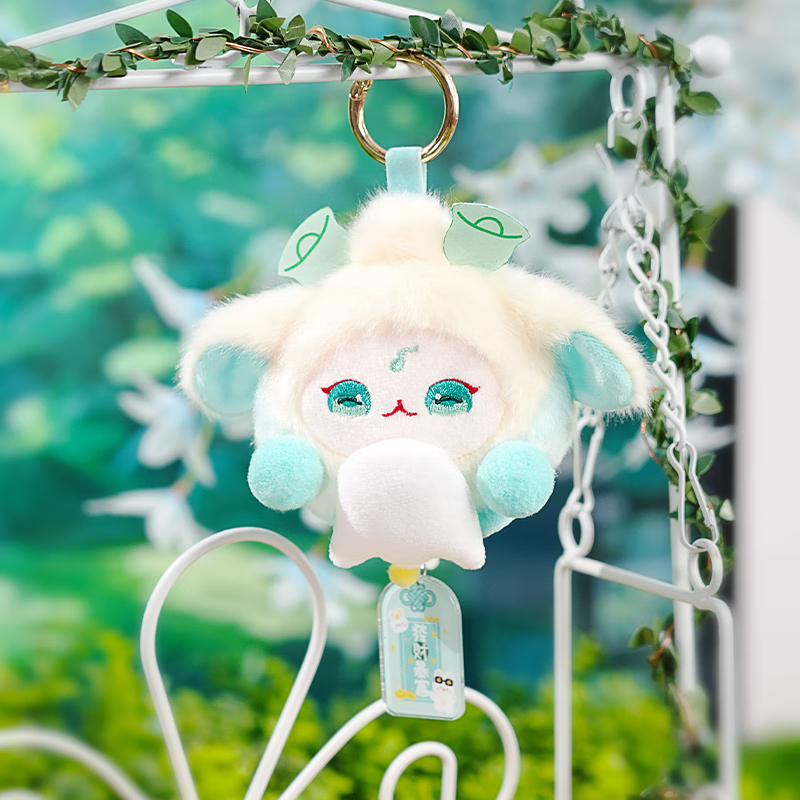 Lucky Cloud Elf Plush Embroide - Craft Embellishment Storage avis et prix