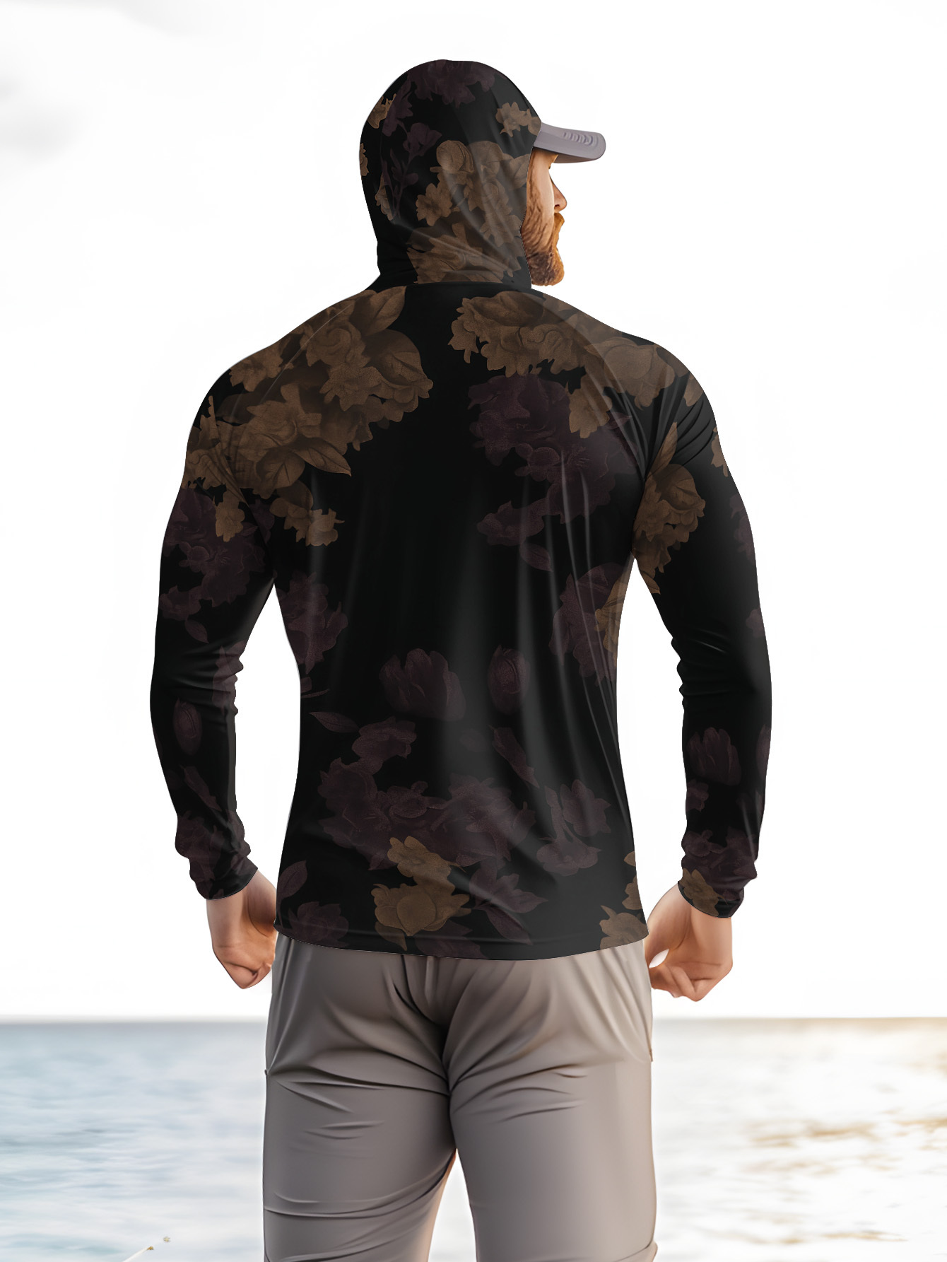 2026 Summer New Style Men's Lo - Embellish Knit avis et prix