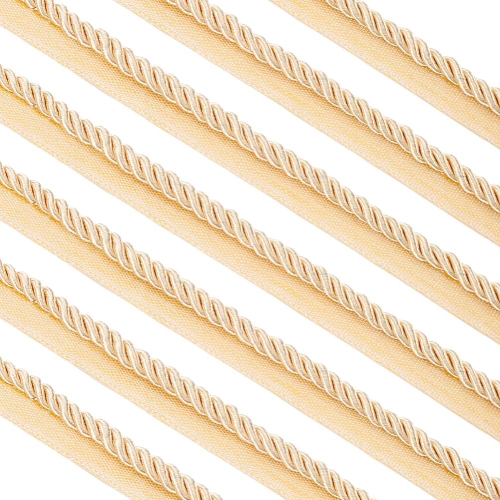 11 Yards Twisted Lip Cord Trim - Cord Trim Twisted avis et prix