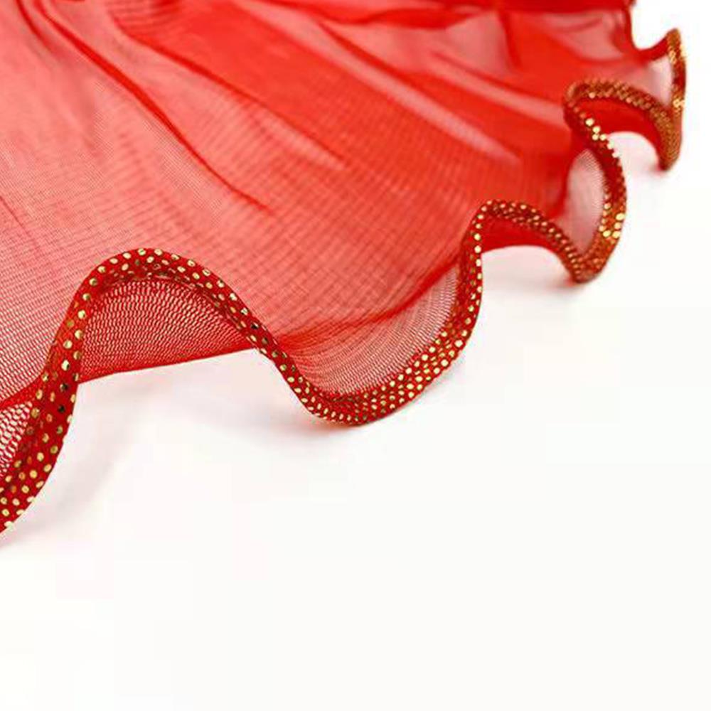 Lightweight Hijab Silk Shawl W - Tassel Fringe Trim avis et prix