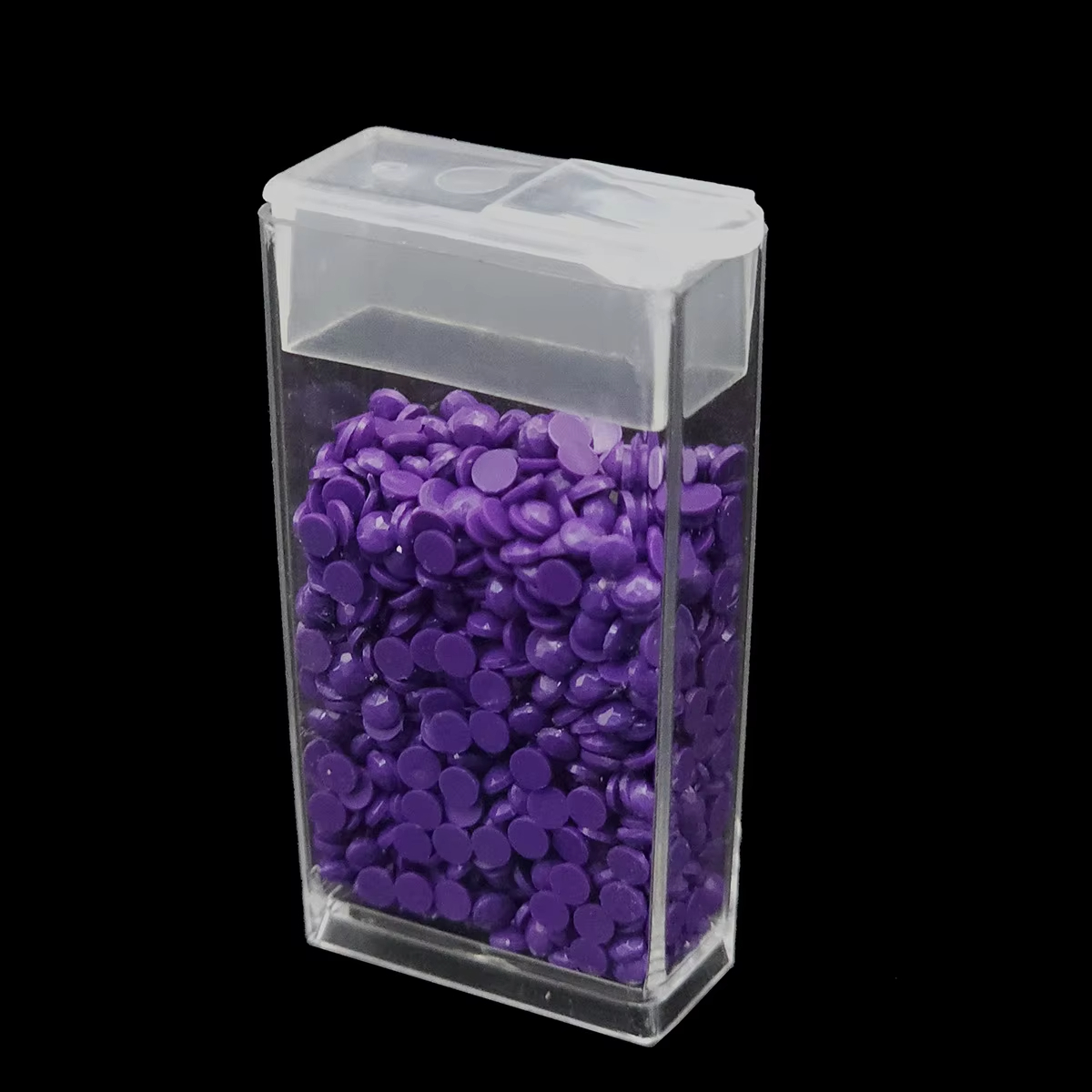 Diamond Painting Storage Box 4 - Craft Embellishment Storage avis et prix