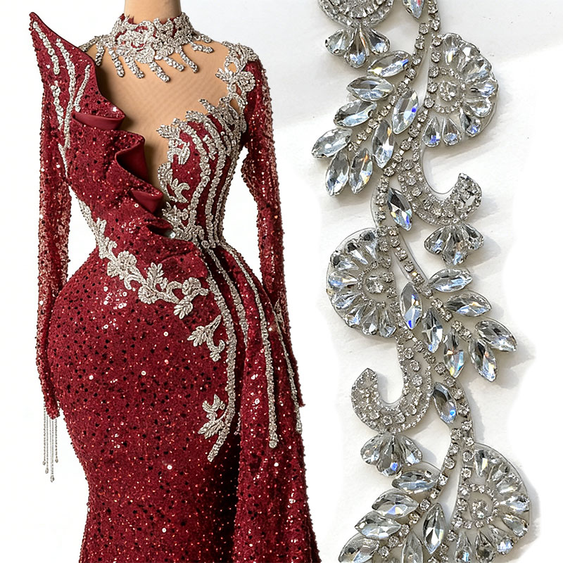 hotfix rhinestones Rhinestone  - Hotfix Rhinestone Sheet avis et prix