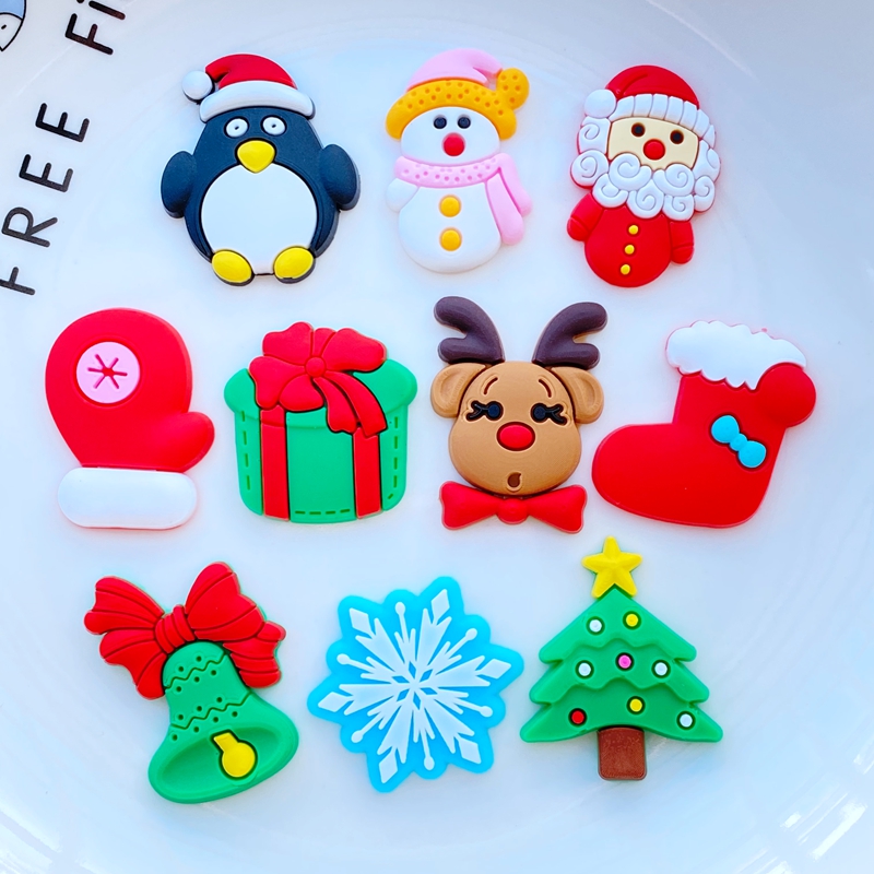 20pcs New Pattern Cute Cartoon - Embellishment Glue Craft avis et prix