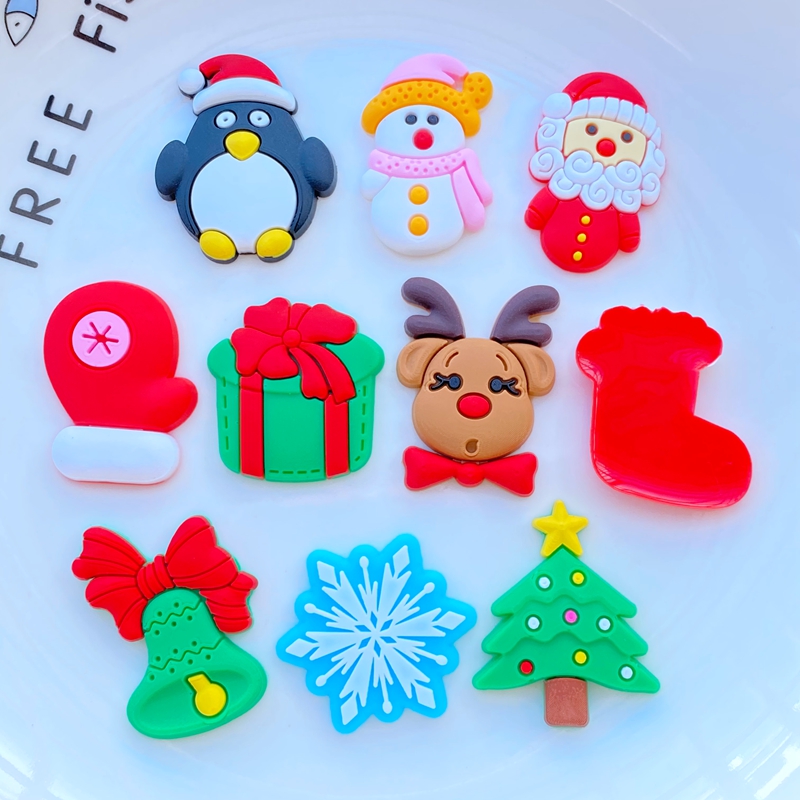 20pcs New Pattern Cute Cartoon - Embellishment Glue Craft avis et prix