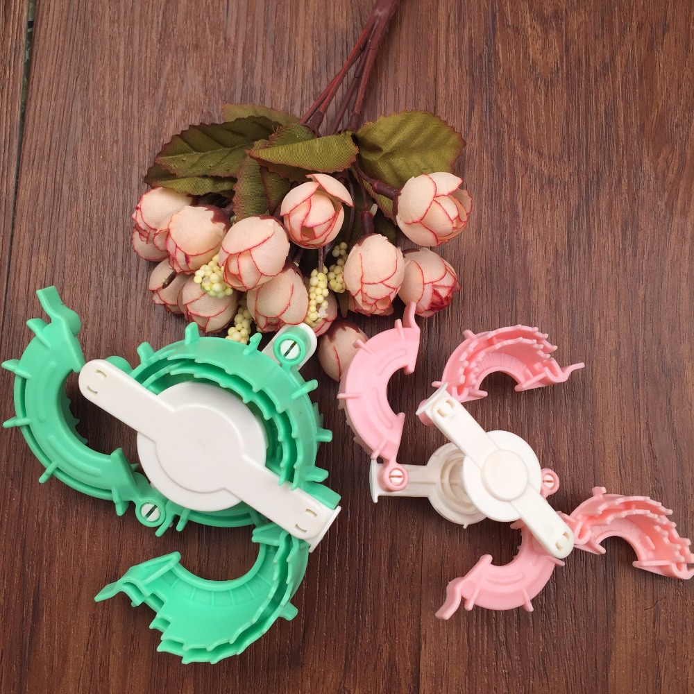 Free Shippng Pompom Maker swee - Pom Pom Maker Tool avis et prix