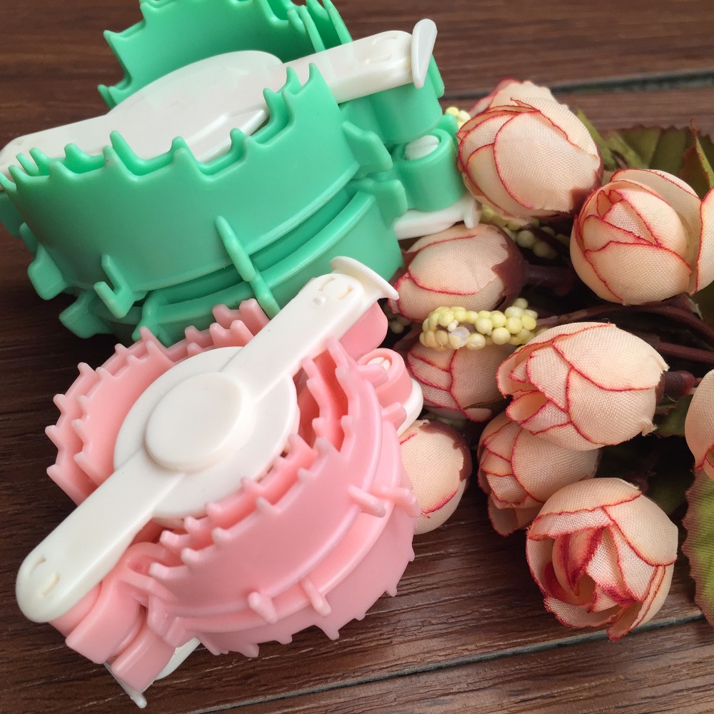 Free Shippng Pompom Maker swee - Pom Pom Maker Tool avis et prix
