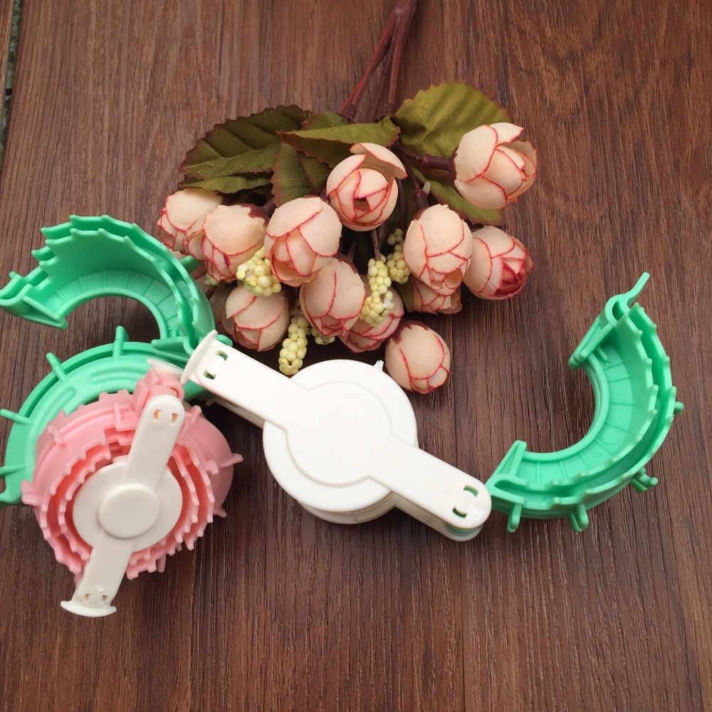 Free Shippng Pompom Maker swee - Pom Pom Maker Tool avis et prix