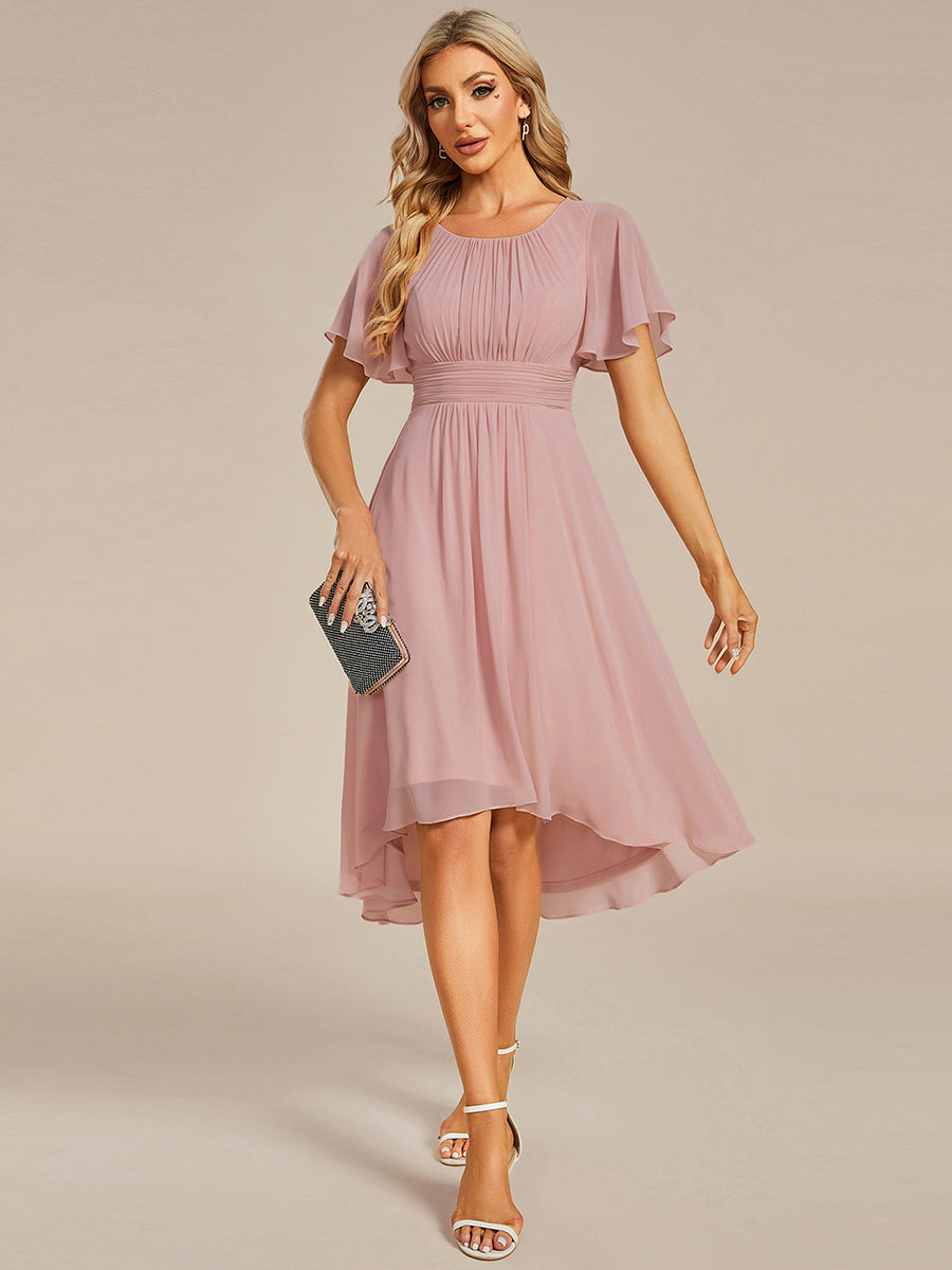 BAZIIINGAAA Party Dress Gracef - Tassel Fringe Trim avis et prix