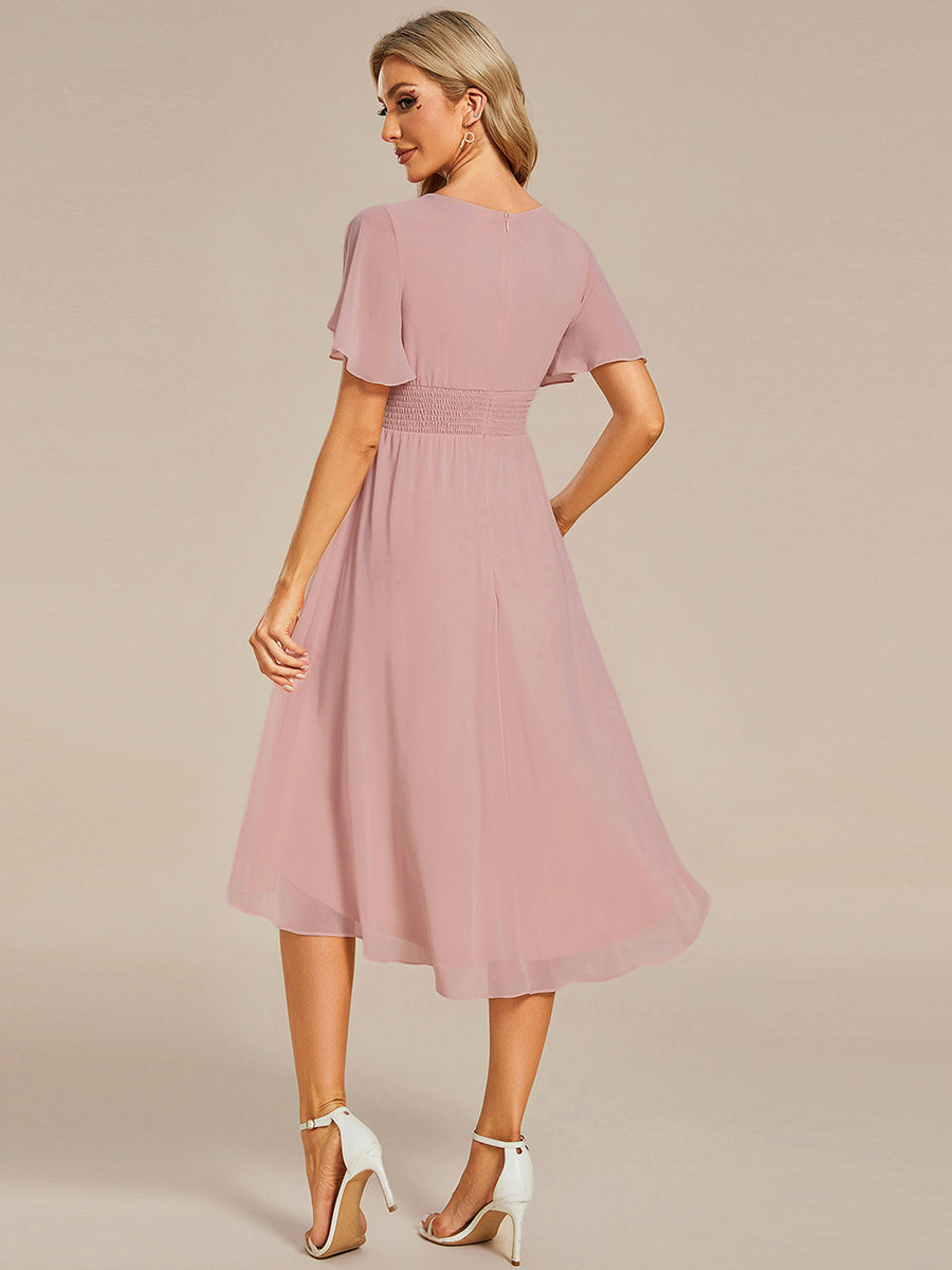 BAZIIINGAAA Party Dress Gracef - Tassel Fringe Trim avis et prix