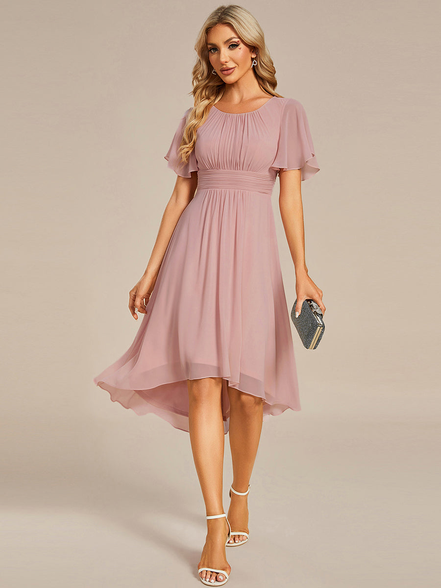 BAZIIINGAAA Party Dress Gracef - Tassel Fringe Trim avis et prix