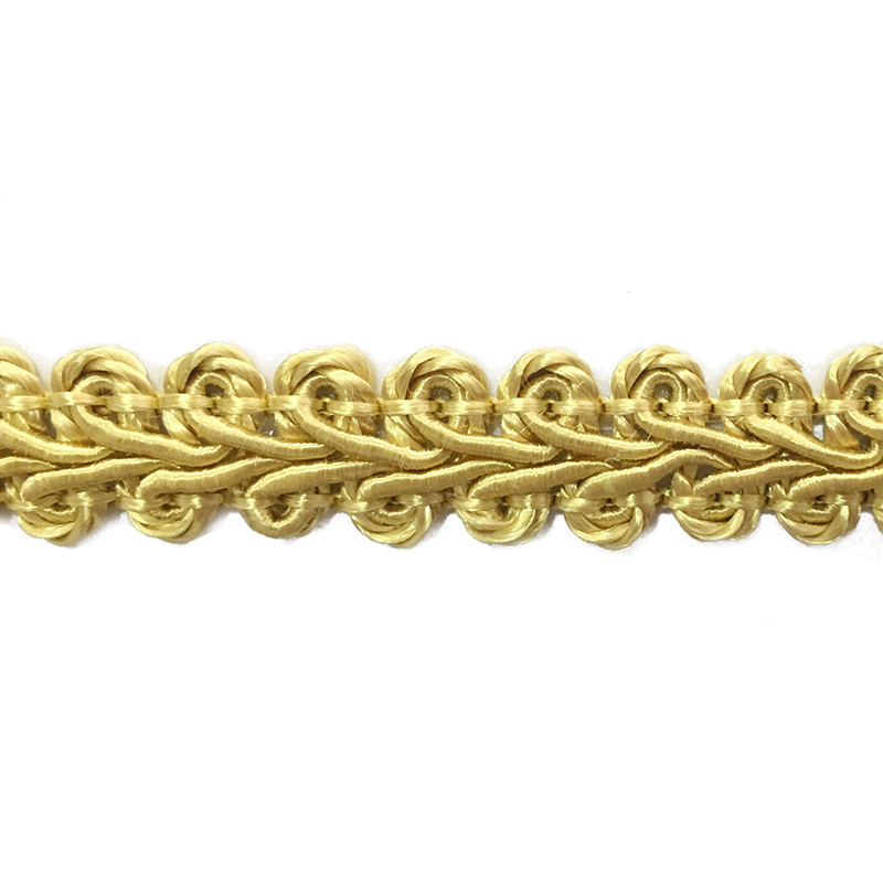 12M Braid Trim  French Gimp Ba - Fringe Ribbon Sewing avis et prix