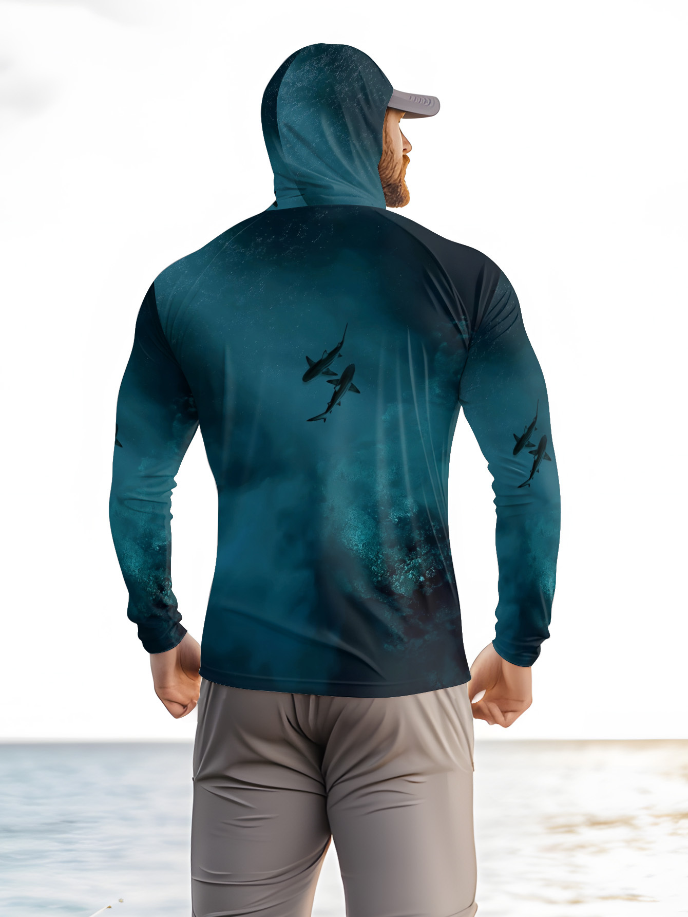 2026 Summer New Style Men's Lo - Embellish Knit avis et prix