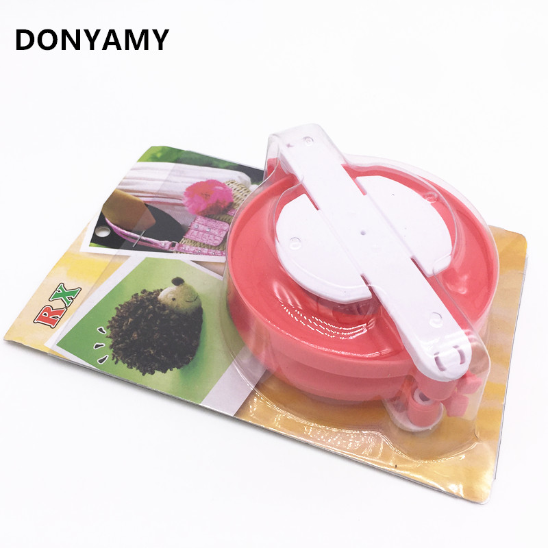 1PC DIY Pompom Maker Wool Fluf - Pom Pom Maker Tool avis et prix