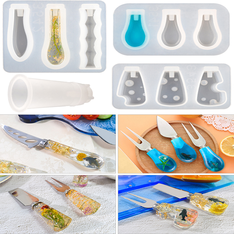 DM379 Knife And Fork Handle Re - Craft Embellishment Storage avis et prix