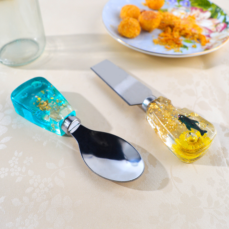 DM379 Knife And Fork Handle Re - Craft Embellishment Storage avis et prix