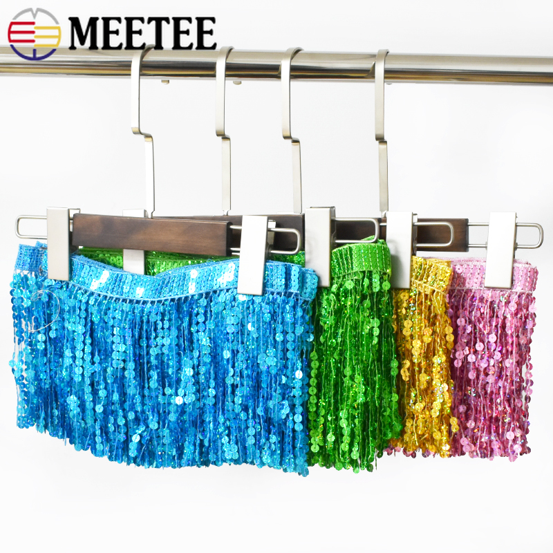 1-5Meters 16cm Beaded Tassel F - Fringe Ribbon Sewing avis et prix