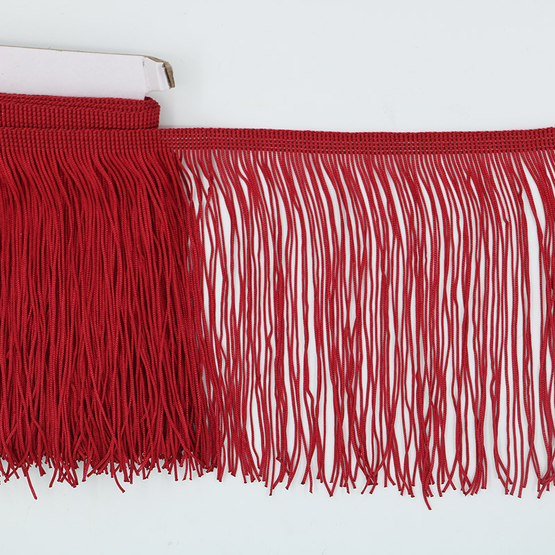 9/15/20/30cm Long Tassel Fring - Fringe Ribbon Sewing avis et prix