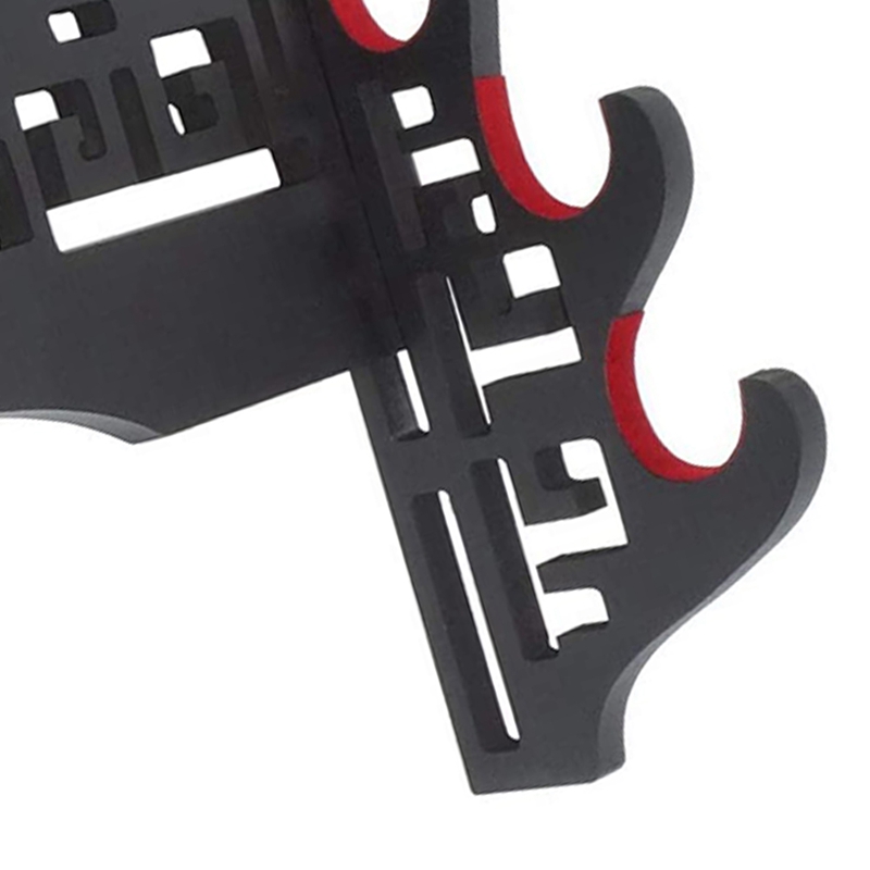 Velvet Protect Sword Wall Moun - Velvet Ribbon Roll avis et prix