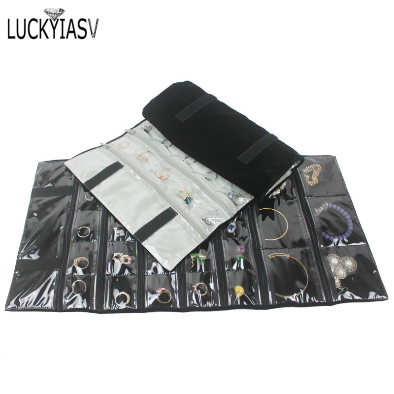 Fashion Black Velvet Zipper Je - Velvet Ribbon Roll avis et prix