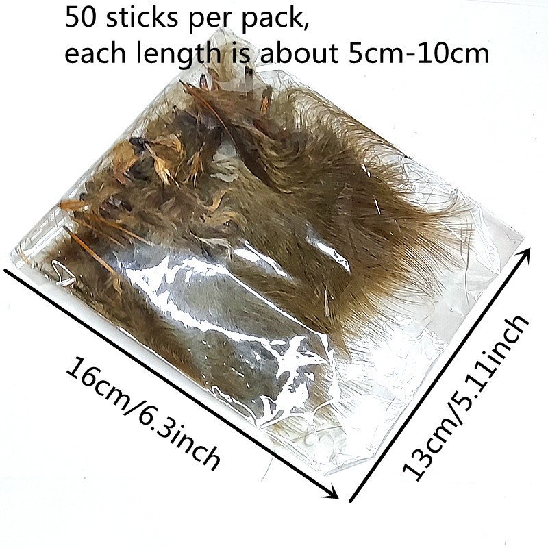 Selected 50pcs feathers turkey - Feather Trim Marabou avis et prix