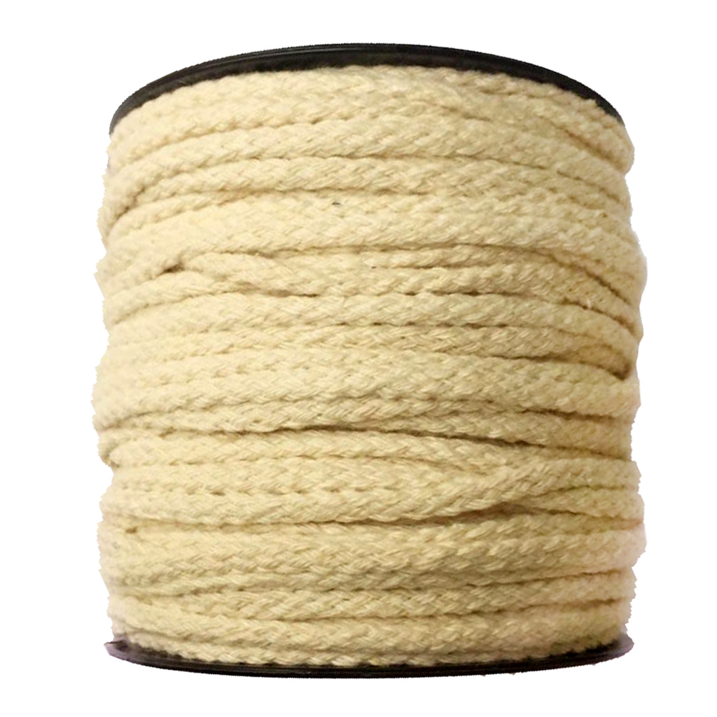 50 Meters 8 Strands Twisted    - Cord Trim Twisted avis et prix