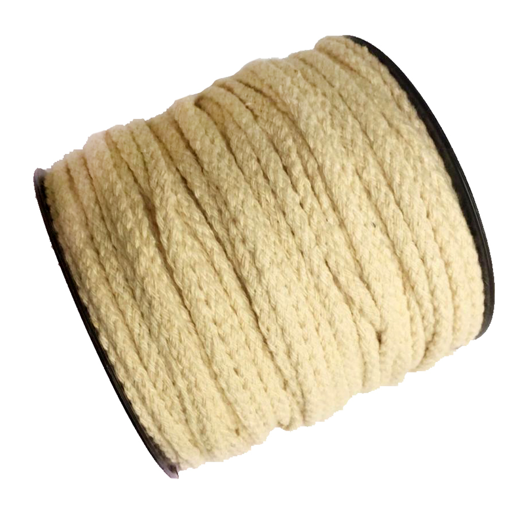 50 Meters 8 Strands Twisted    - Cord Trim Twisted avis et prix