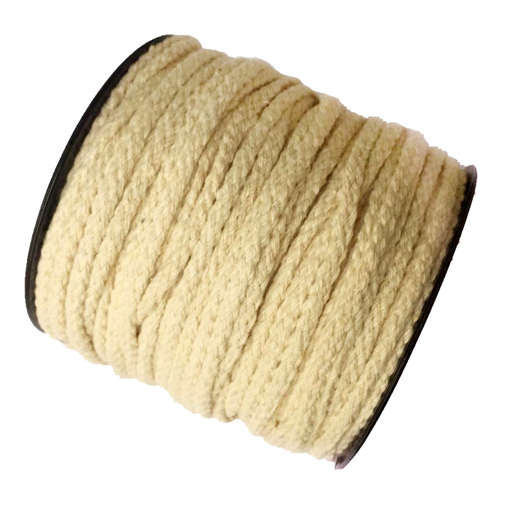 50 Meters 8 Strands Twisted    - Cord Trim Twisted avis et prix