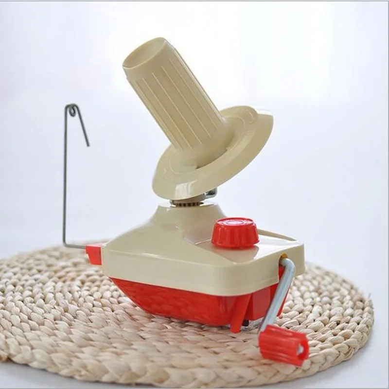 Compact Wool Winding Machine f - Pom Pom Maker Tool avis et prix