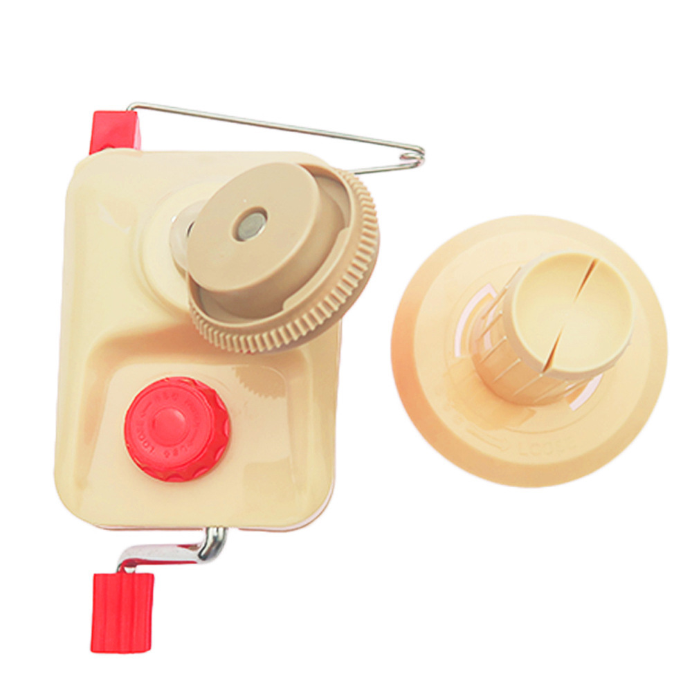 Compact Wool Winding Machine f - Pom Pom Maker Tool avis et prix