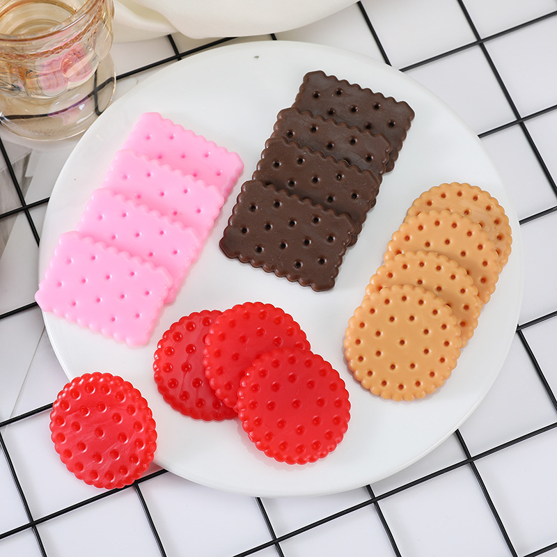 5Pcs Cartoon Cute Simulation C - Embellishments For Scrapbooking avis et prix