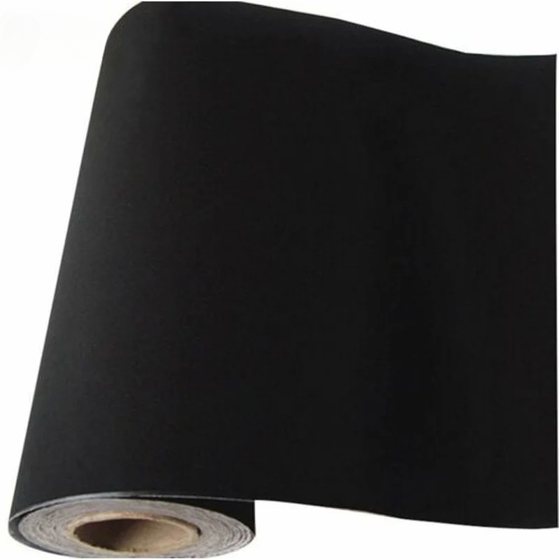 1m/5m/10m/20m*45cm Self Adhesi - Velvet Ribbon Roll avis et prix
