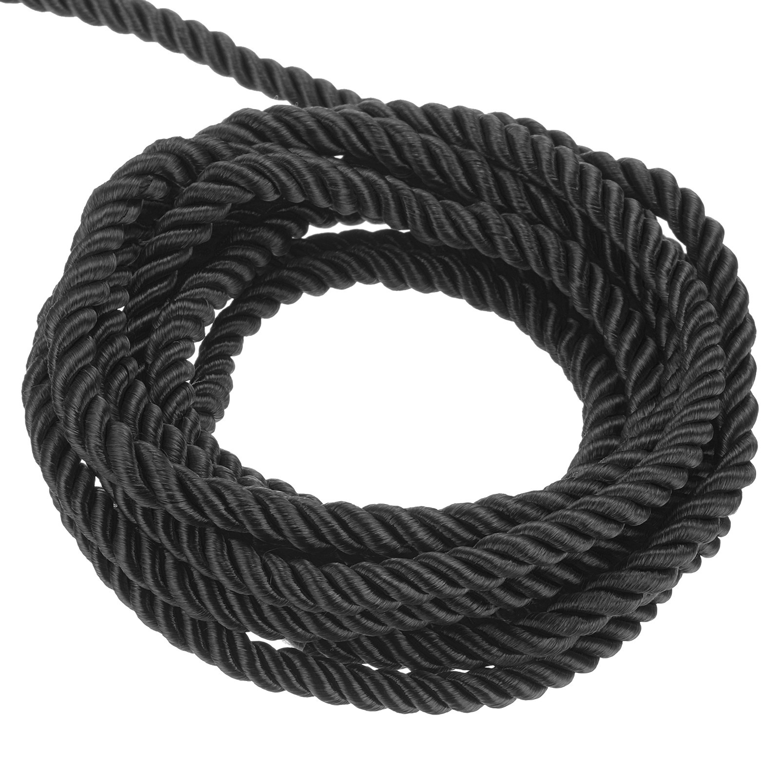 Uxcell Twisted Cord Trim, 22 Y - Cord Trim Twisted avis et prix