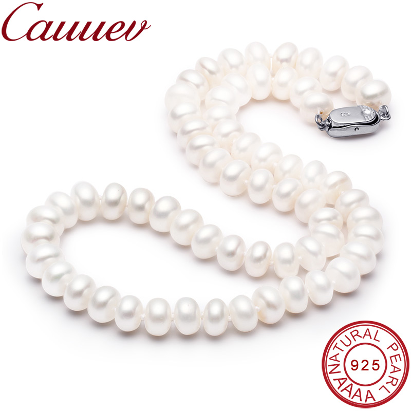 Cauuev Amazing price AAAA high - Pearl Trim Chain avis et prix