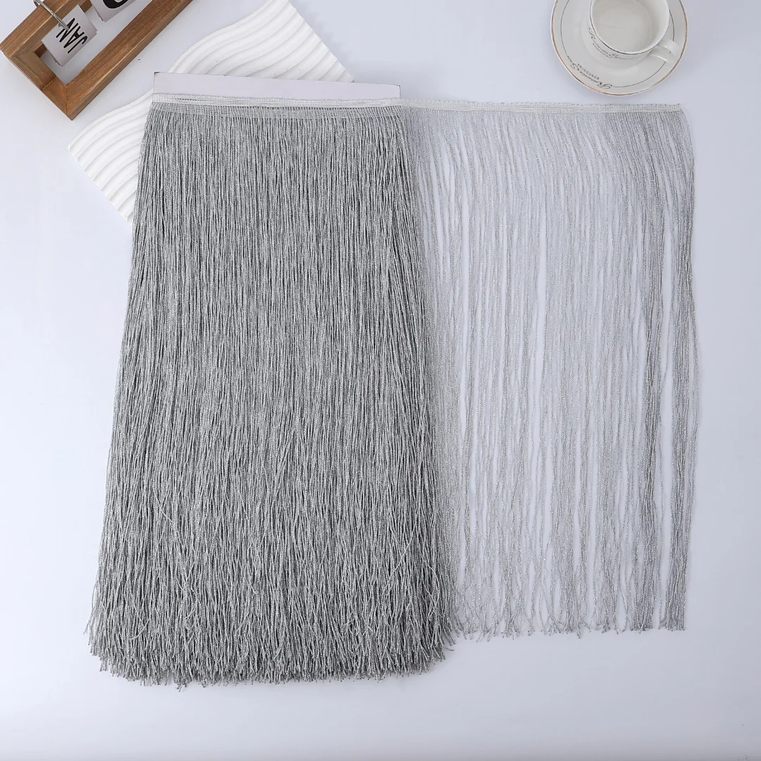 2Yards Gold Lace Fringe Trim T - Fringe Ribbon Sewing avis et prix